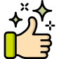 thumbs-up